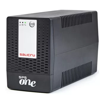 Uninterruptible Power Supply System Interactive UPS...