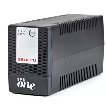 Uninterruptible Power Supply System Interactive UPS...