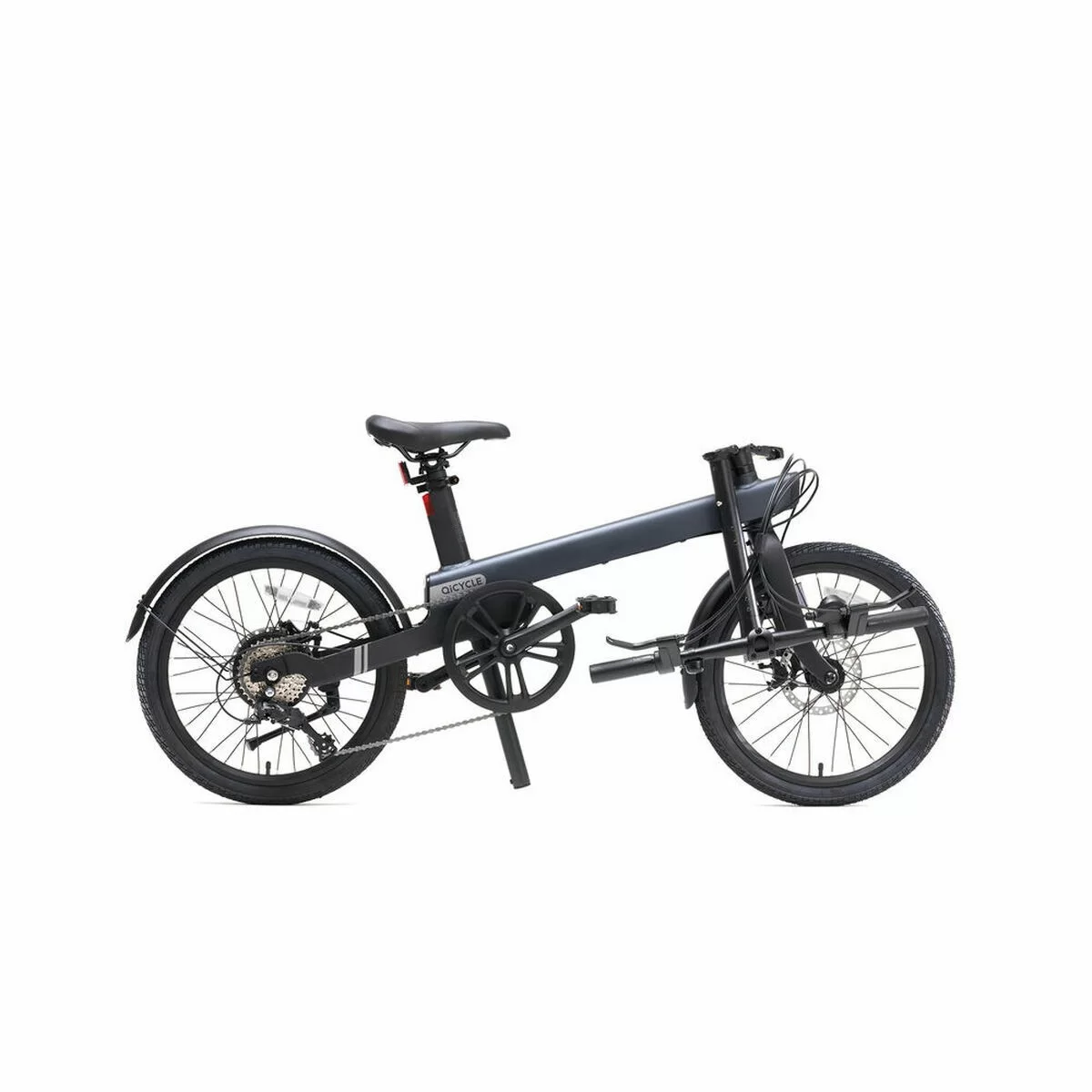 Bicicleta best sale xiaomi eléctrica