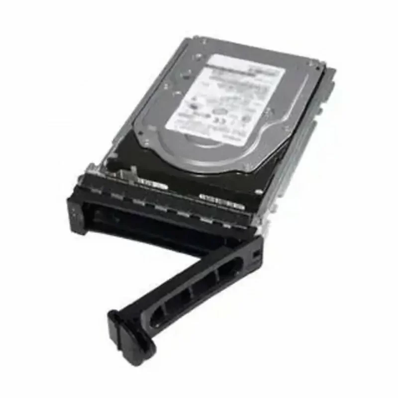 Hard Drive Dell 400-BKPO 3,5" 1.2 TB SAS