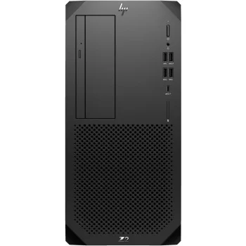 Desktop PC HP Z2 G9 I9-13900 16 GB RAM 512 GB SSD