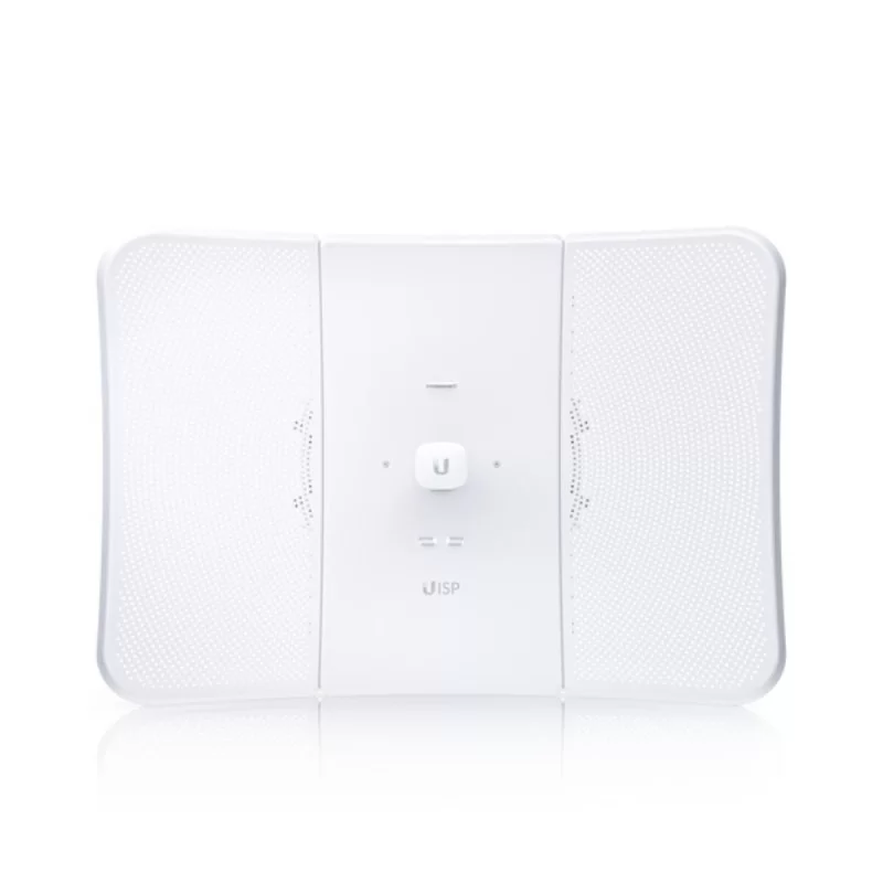 Access point UBIQUITI LBE-5AC-XR White