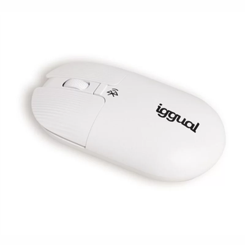 Mouse iggual YANG 1600 dpi