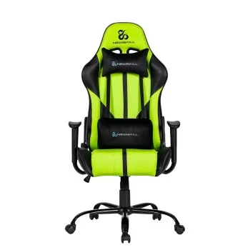  Newskill Kaidan Gaming Chair, 1, Green : Home & Kitchen