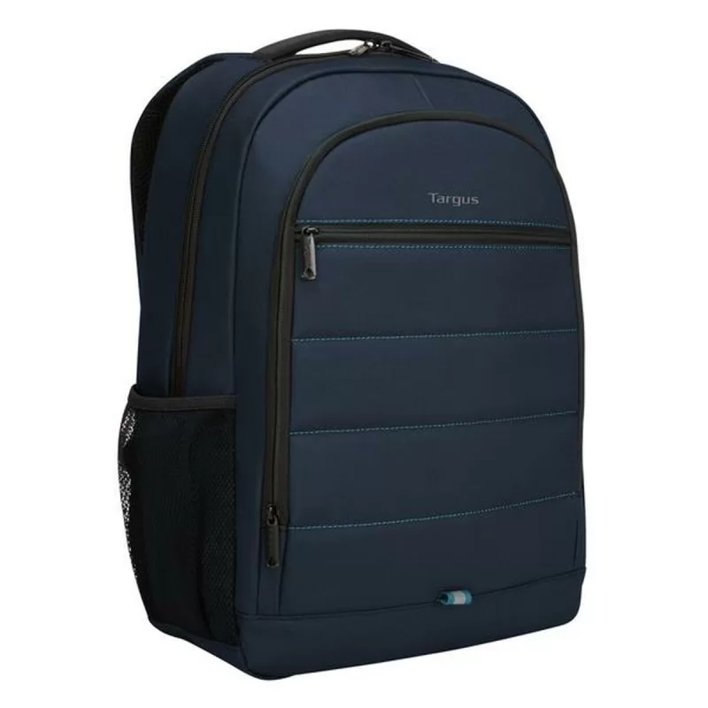 Laptop Case Targus Octave Blue Black/Blue 15,6'' (1 Unit)