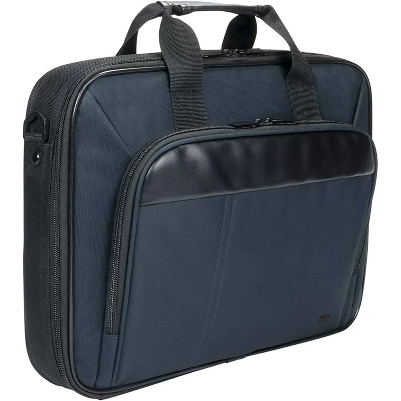 Laptop Case Mobilis 005031 Dark blue 16"