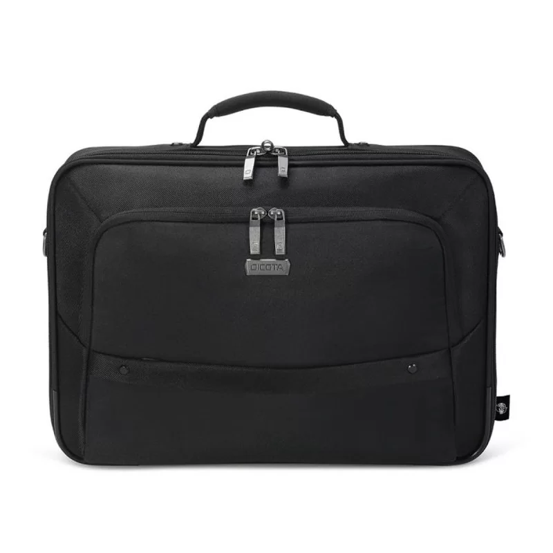 Laptop Case Dicota D31638-RPET Black 15,6''