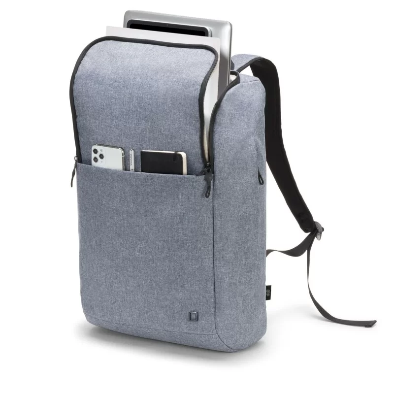 Laptop Backpack Dicota D31875-RPET Blue