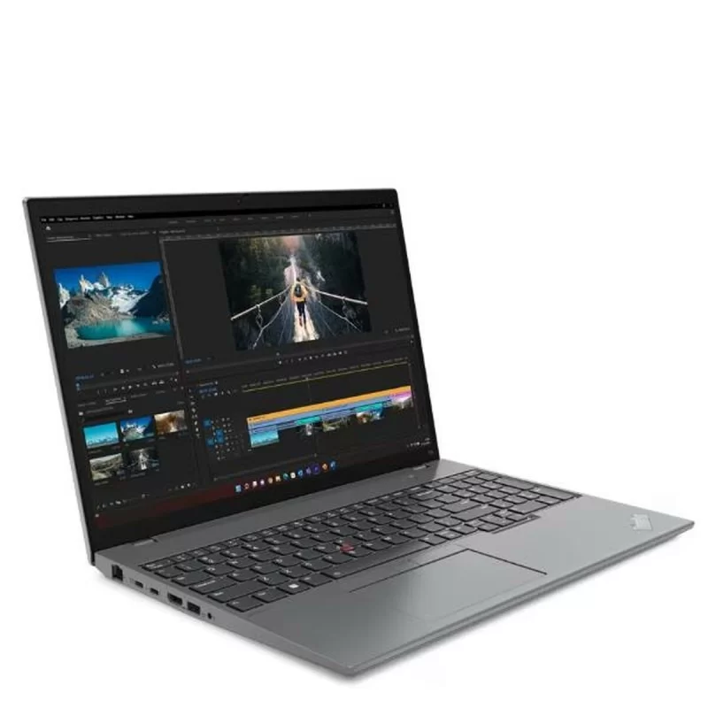 Laptop Lenovo 21HH0029SP 16" i5-1335U 16 GB RAM