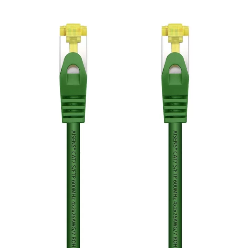 Ethernet LAN Cable Aisens A146-0483 2 m