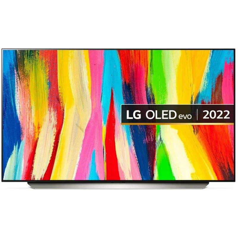 Smart TV LG OLED48C26LB 48"