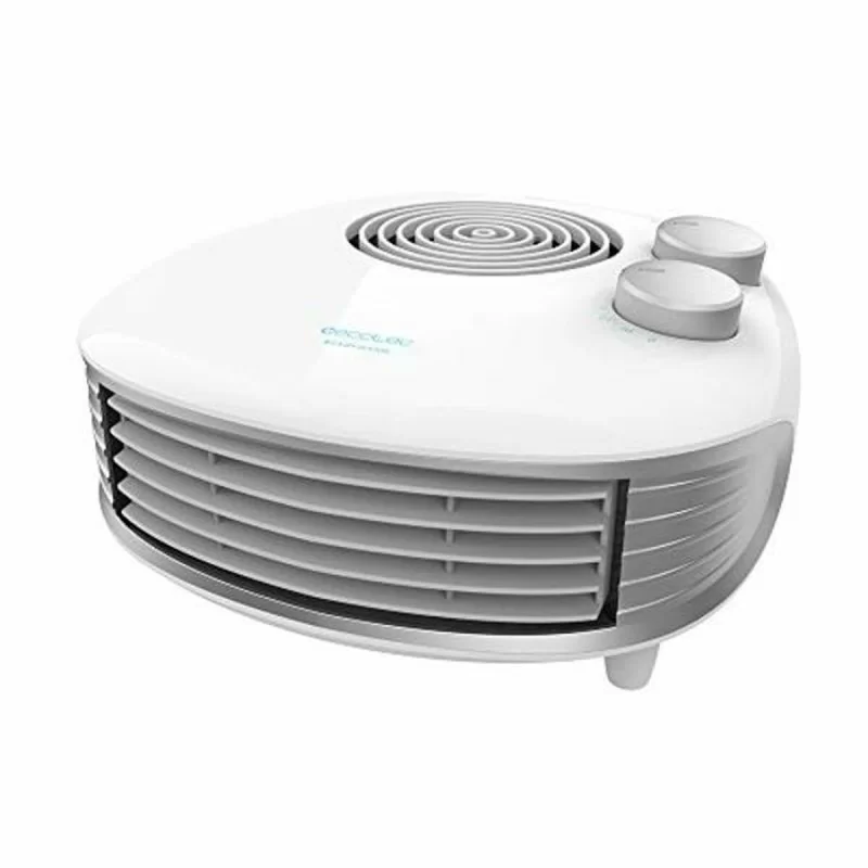 Portable Fan Heater Cecotec Ready Warm 9800 Force Horizon 2000 W