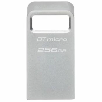 USB stick Kingston DataTraveler DTMC3G2 256 GB Black...
