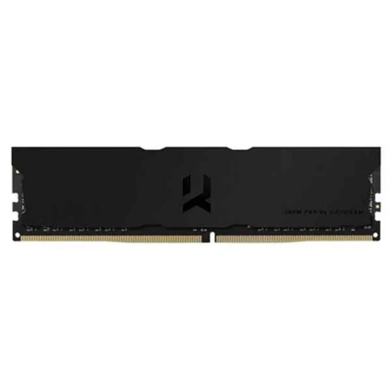 RAM Memory GoodRam IRP-K3600D4V64L18/16 16 GB DDR4 3600 MHz 16 GB