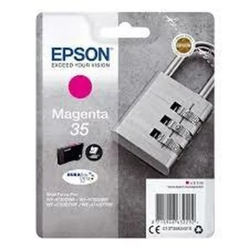 Original Ink Cartridge Epson 35 (16,1 ml) Magenta