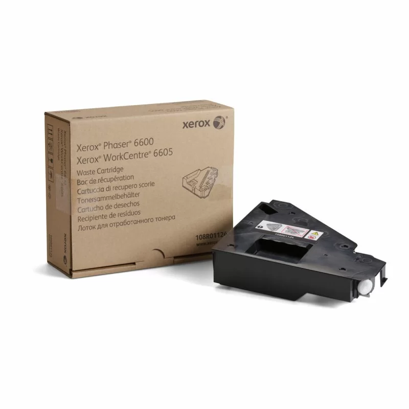 Original Ink Cartridge Xerox 108R01124 