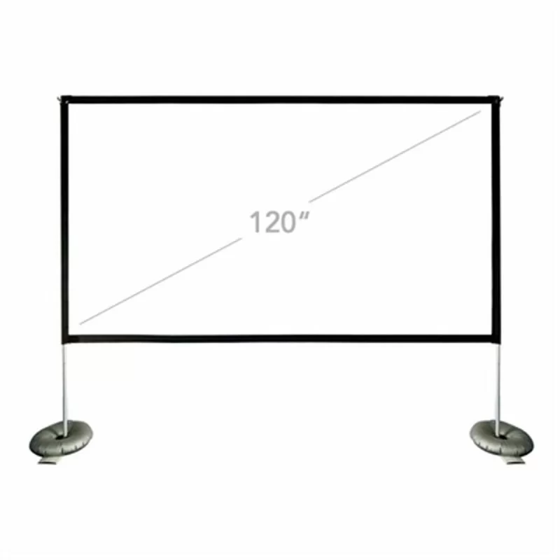 Projection Screen iggual IGG317396 120"