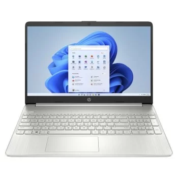 Laptop HP 15S-EQ2133NS 15.6" R5-5500U 8GB RAM 256GB SSD...