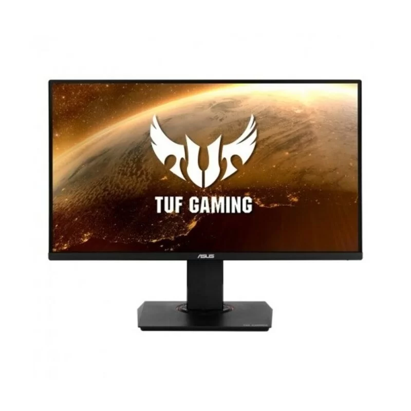 Monitor Asus 90LM05B0-B02170 LED 28" LED IPS HDR10 LCD AMD FreeSync Flicker free 60 Hz 50-60 Hz