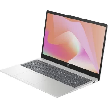 Laptop HP 15-fc0068ns 15,6" 16 GB RAM 512 GB SSD AMD...