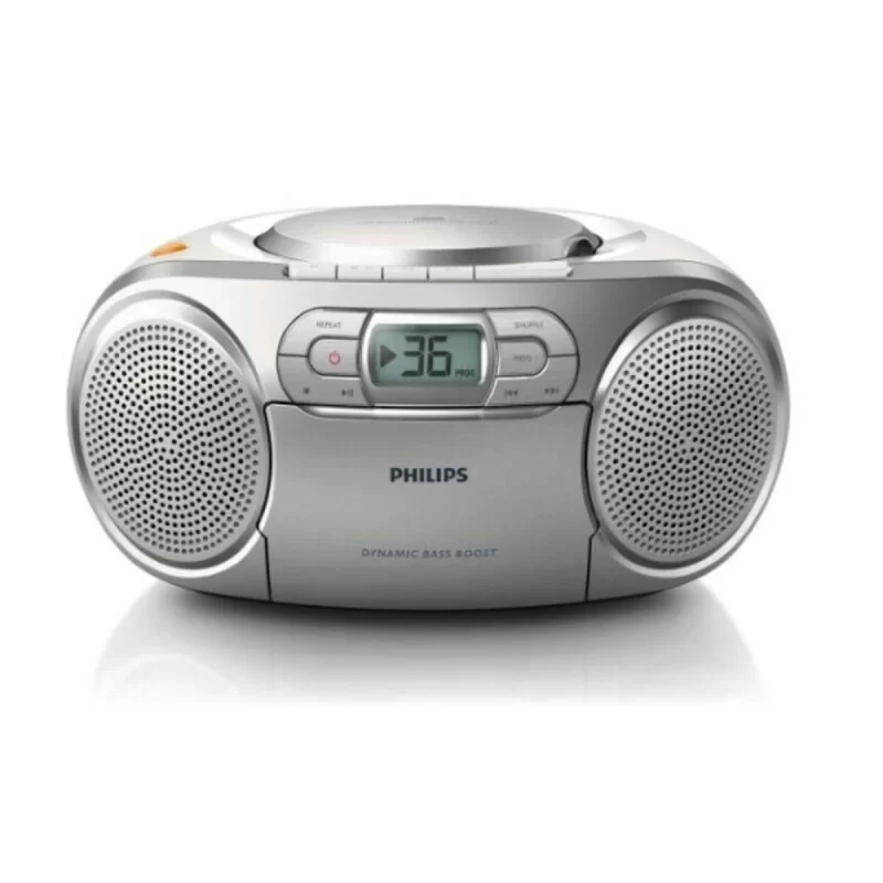 CD Radio Philips FM 2W