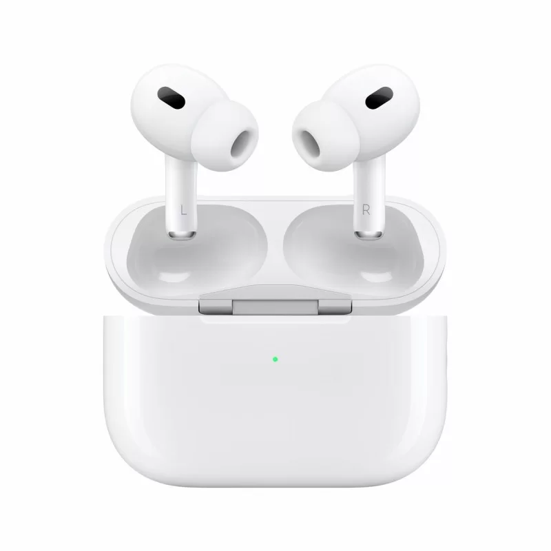 Bluetooth Headphones Apple AirPods Pro (2nd generation) White