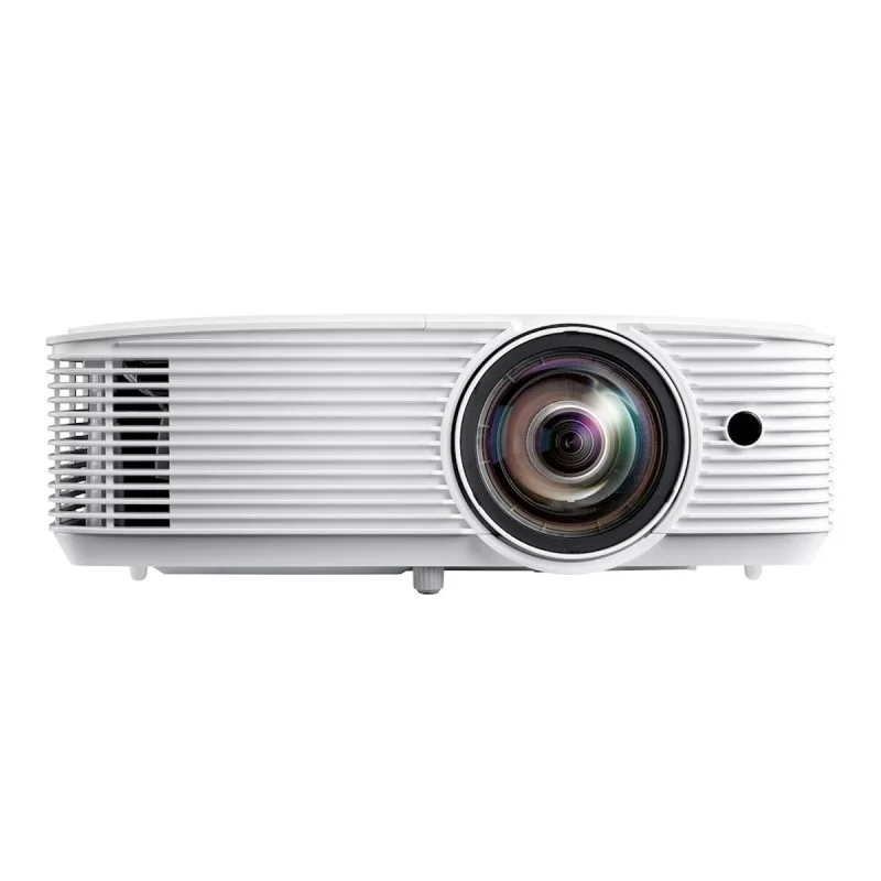 Projector Optoma E9PX7DR01EZ1 WXGA 3800 lm