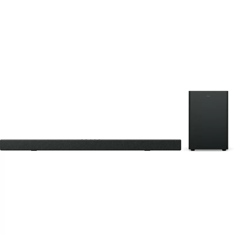 Soundbar TCL C935UE Black 780 W