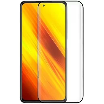 Mobile Screen Protector Cool Xiaomi Pocophone X3, X3 Pro...