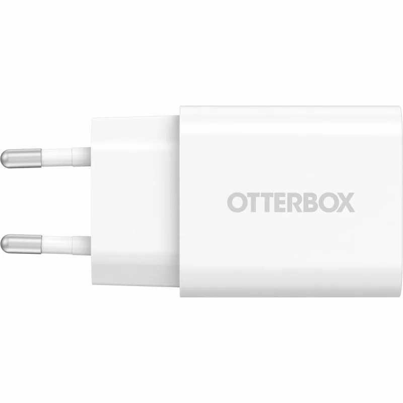 Portable charger Otterbox LifeProof 840304749621 White