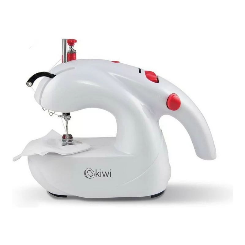 Portable Travel Handheld Sewing Machine Kiwi