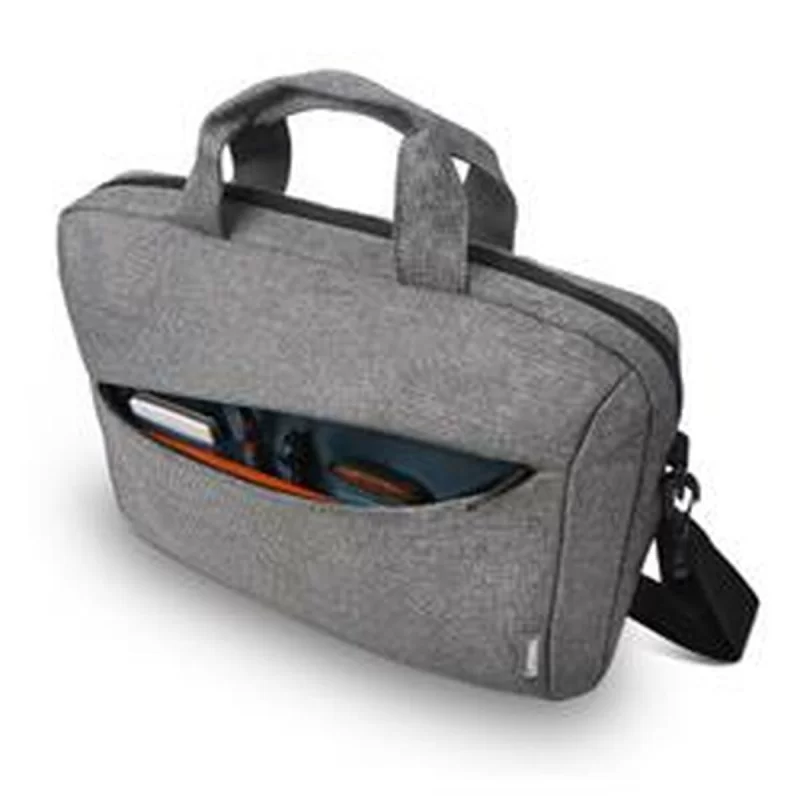 Laptop Case Lenovo Casual Toploader T210 Grey 15,6"