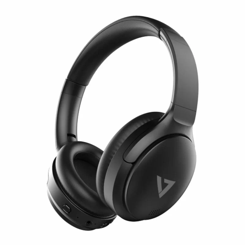 Headphones with Microphone V7 HB800ANC Black