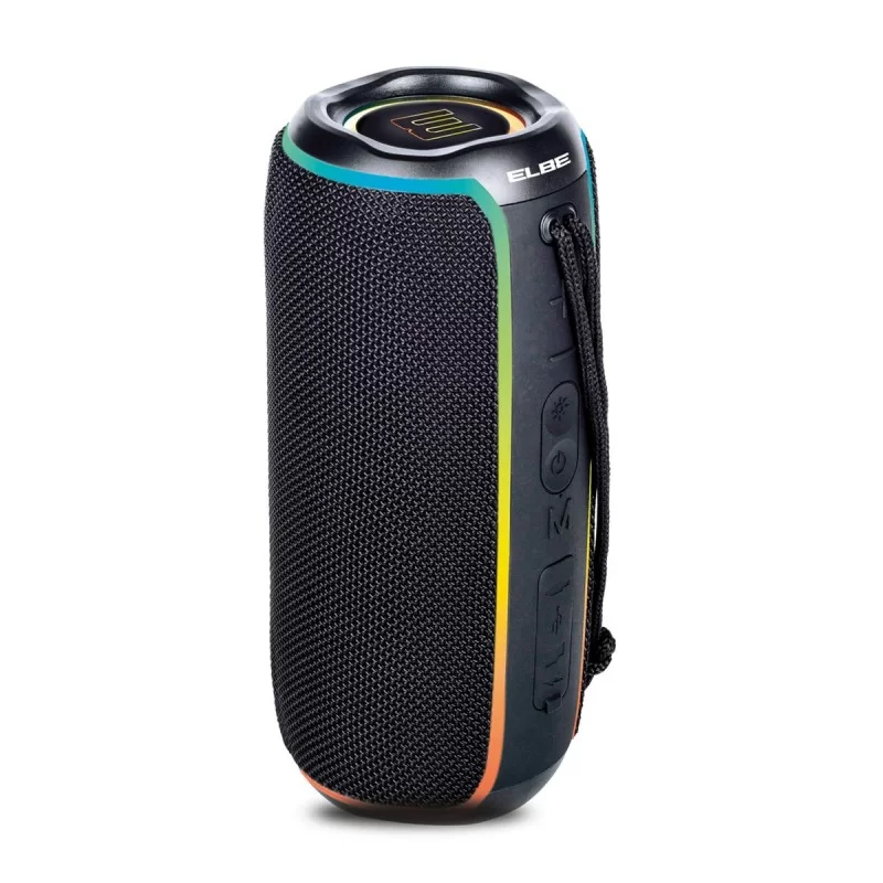 Portable Speaker ELBE ALTN12TWS 20W Bluetooth Black