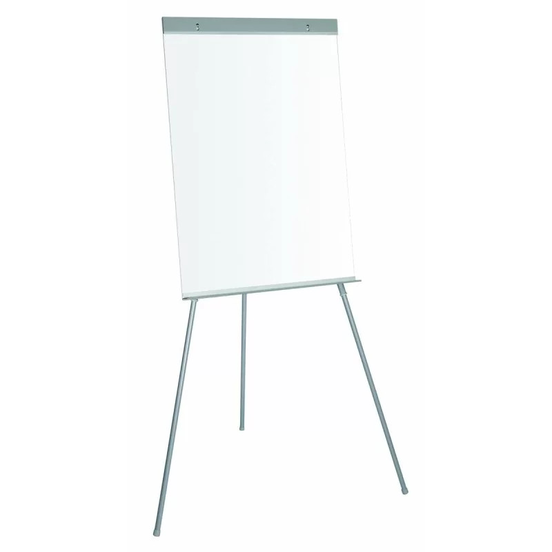 Whiteboard Faibo Tripod Easel 70 x 102 cm