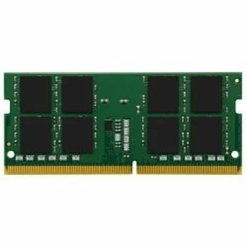 RAM Memory Kingston KVR26S19S6/4 DDR4 4 GB