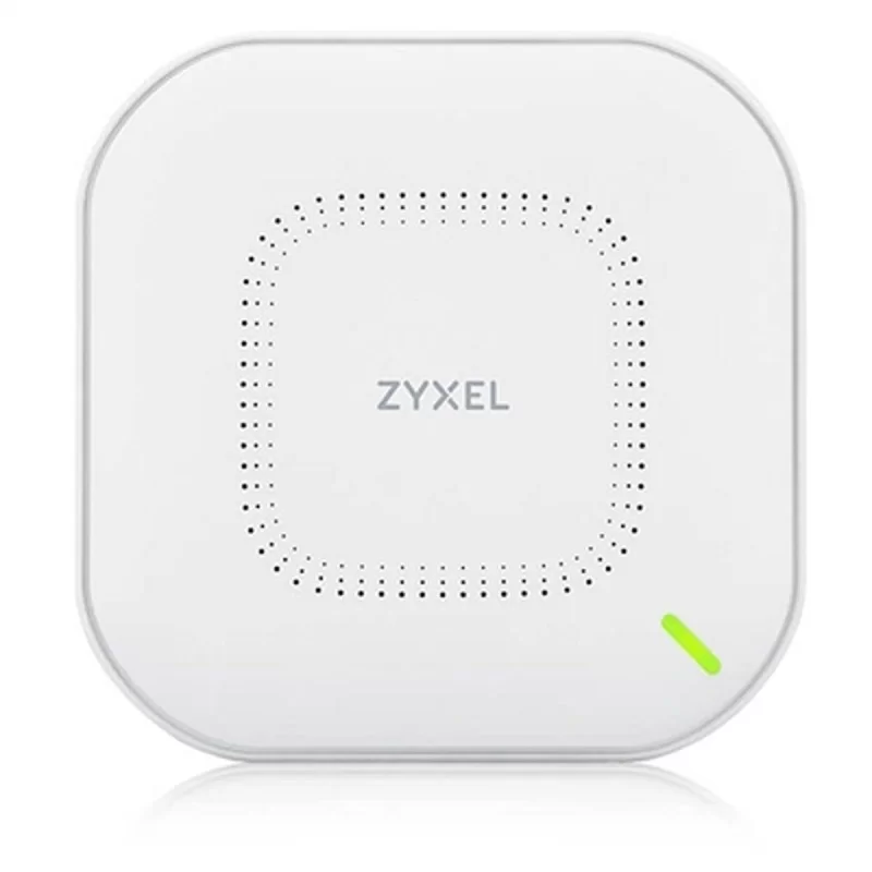 Access Point Repeater ZyXEL NWA110AX-EU0102F White