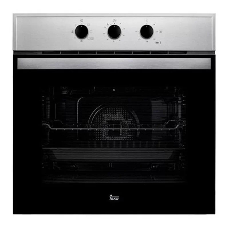 Multipurpose Oven Teka HBB605SS 70 L 2615W