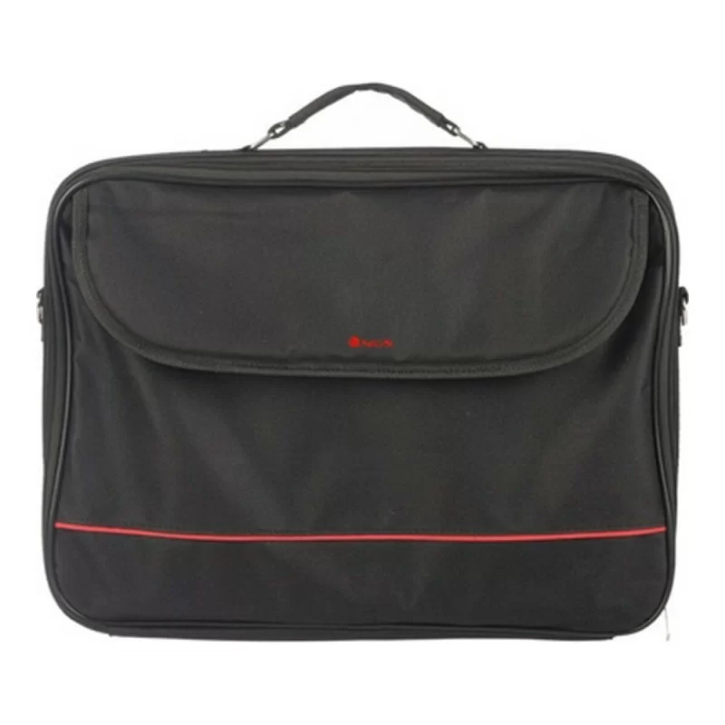 Laptop Case NGS PASSENGERPLUS Black 18"