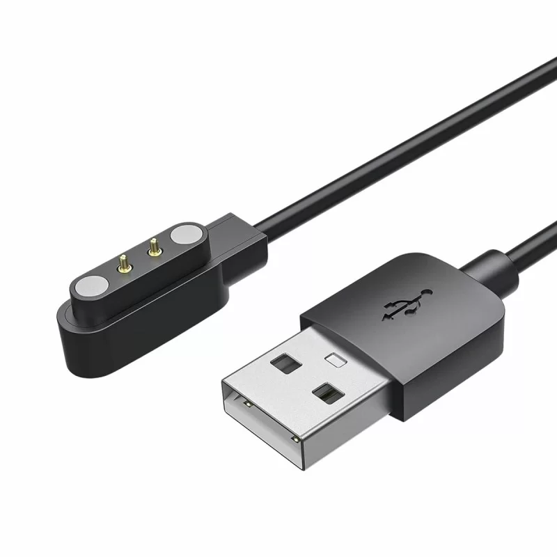 Magnetic USB Charging Cable KSIX Globe