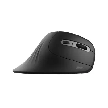 Wireless Mouse Trust 23507 VERRO Black 1600 dpi