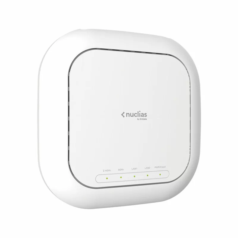 Access point D-Link DBA-2520P White