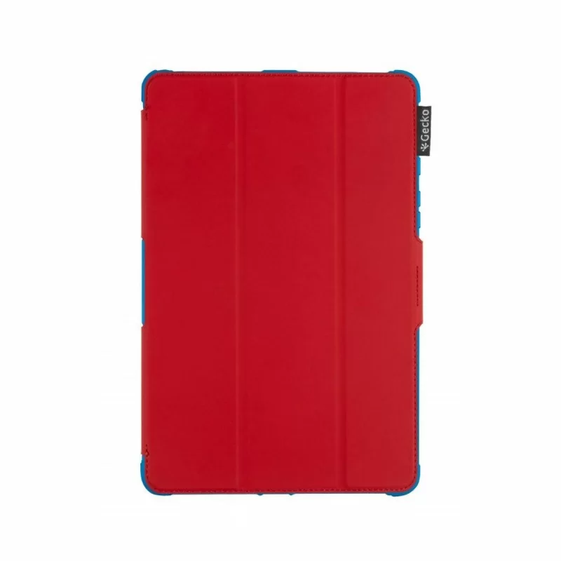 Tablet cover Samsung Galaxy Tab A7 Gecko Covers Galaxy Tab A7 10.4 2020 10.4" Red