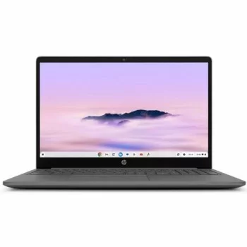 Laptop HP Chromebook Plus 15a-nb0004ns 15,6" Intel...