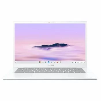 Laptop Asus Chromebook Plus CX34 14" Intel Core I3-1215U...