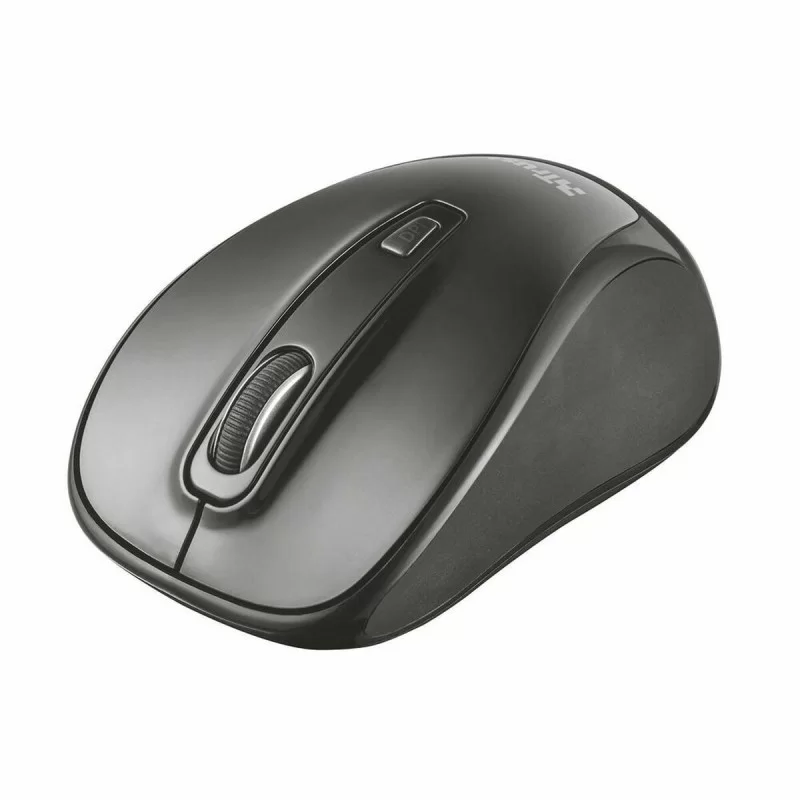 Optical Wireless Mouse Trust 21192 