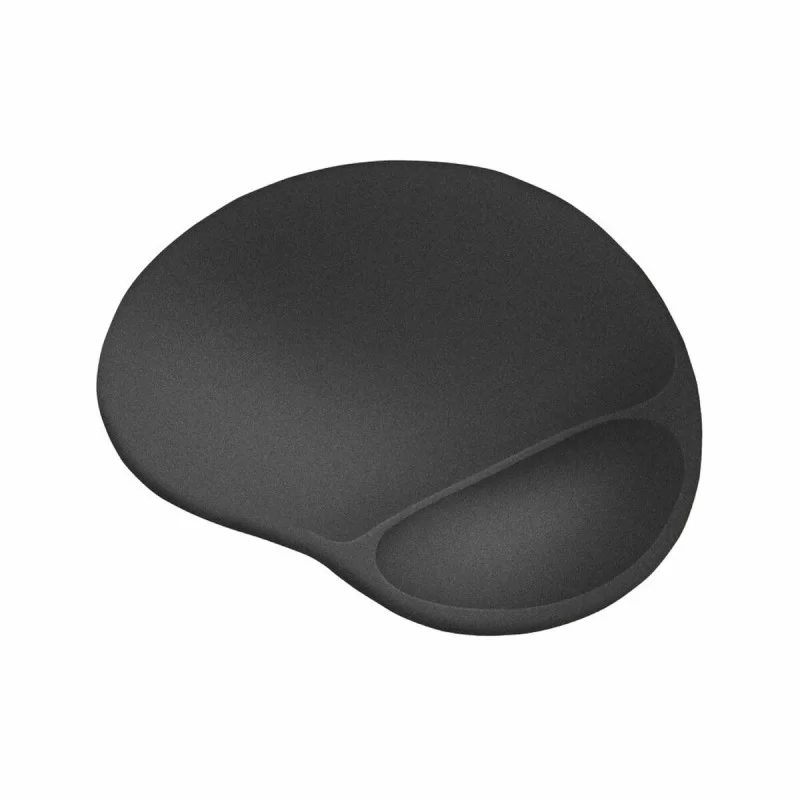 Wrist rest Trust 23728 Black