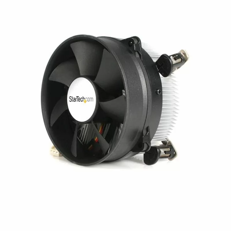 Refrigeration Kit Startech FAN775E LGA 775 TX3 Ø 95 mm