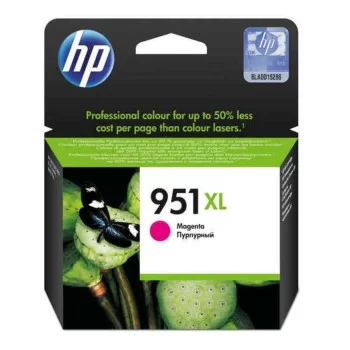 Original Ink Cartridge HP 951XL Magenta