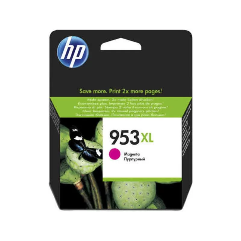 Compatible Ink Cartridge HP 953XL Magenta